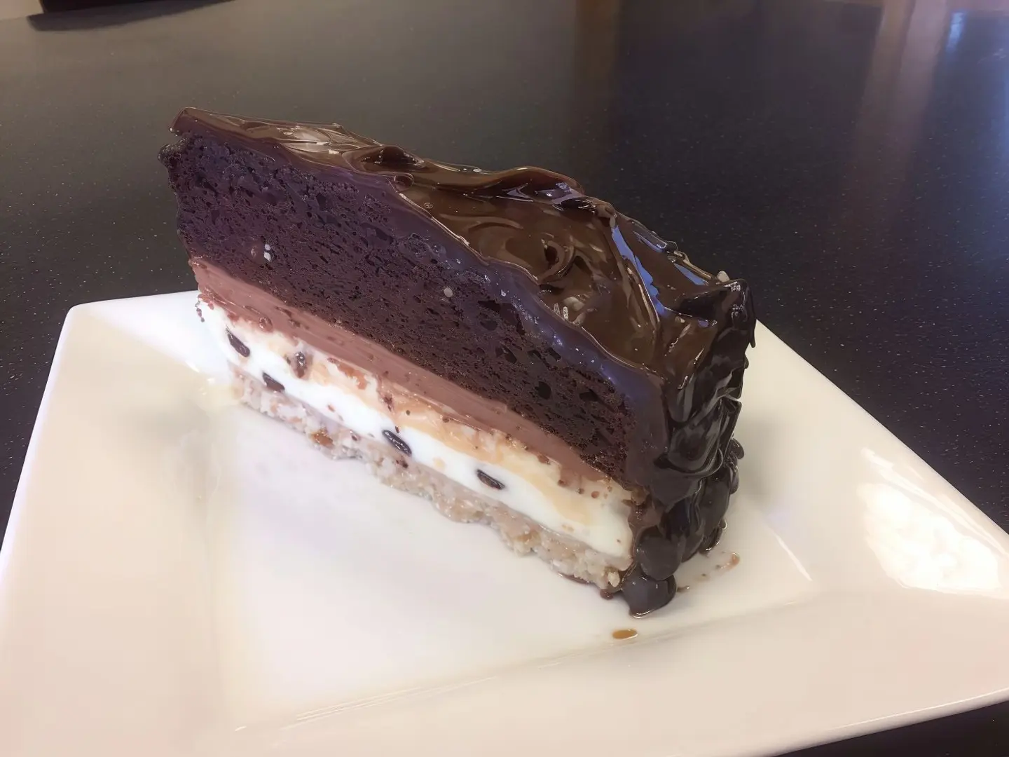 Cheese Cake