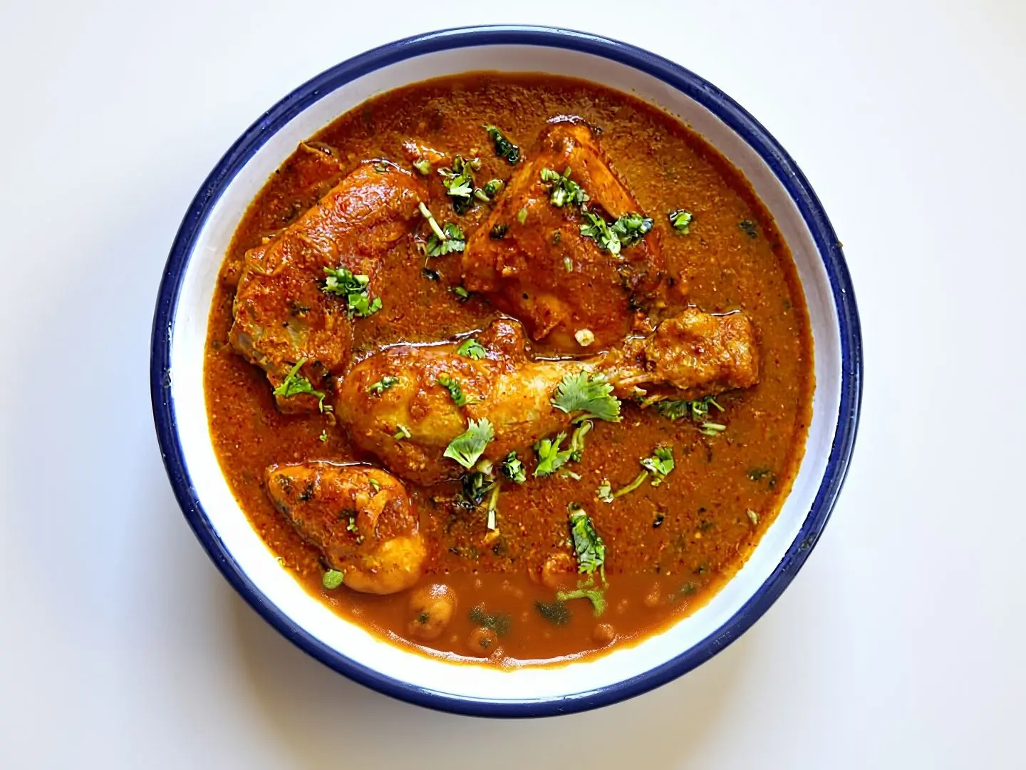 Chicken Curry