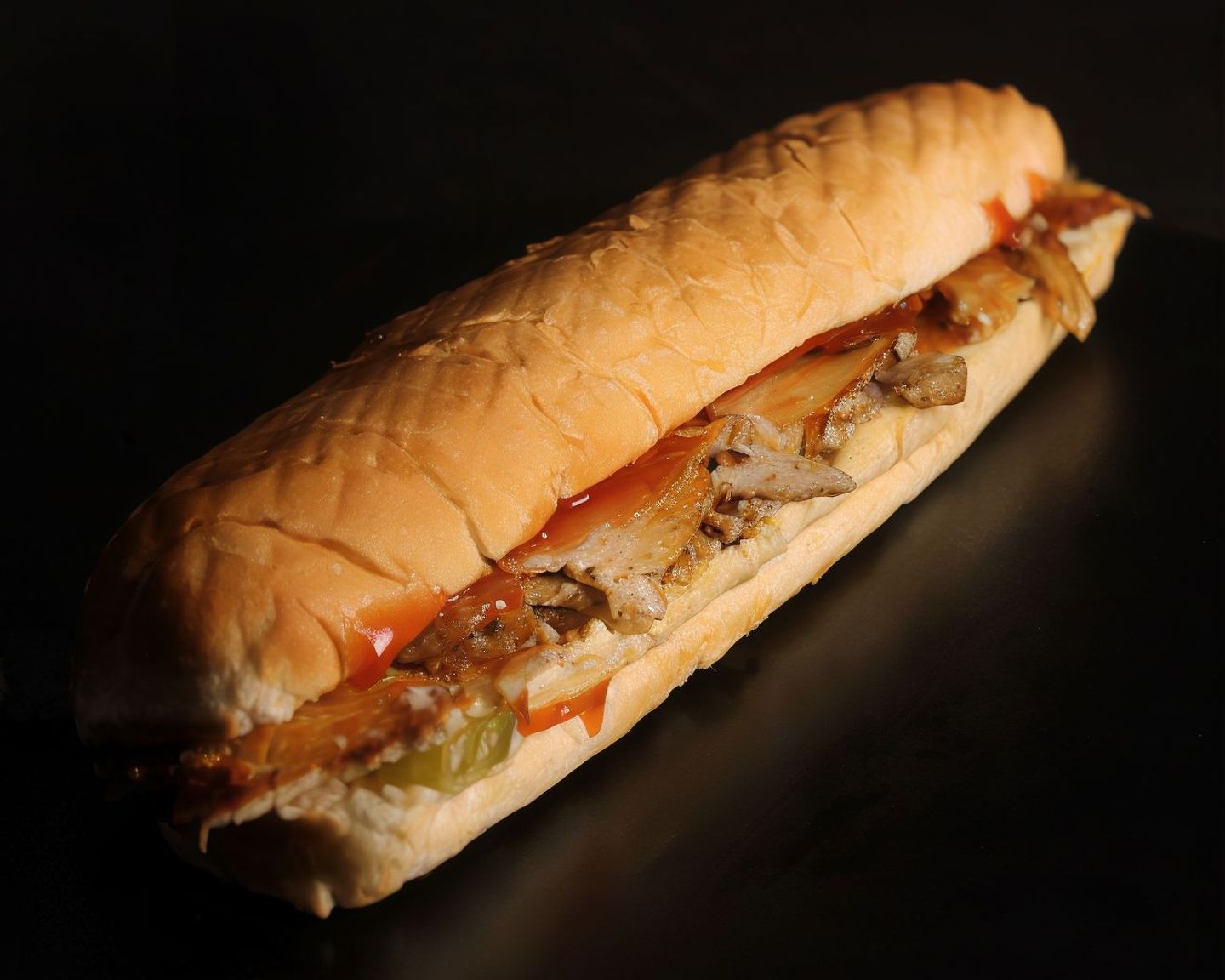 Jumboo Shawarma