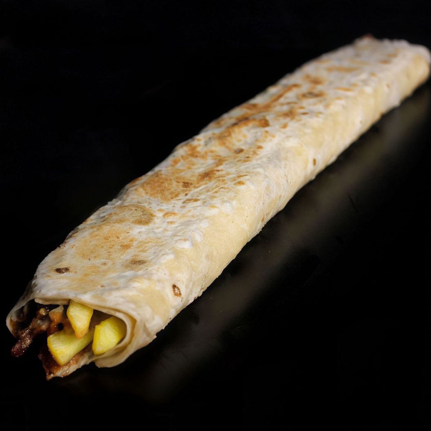 Tortilla