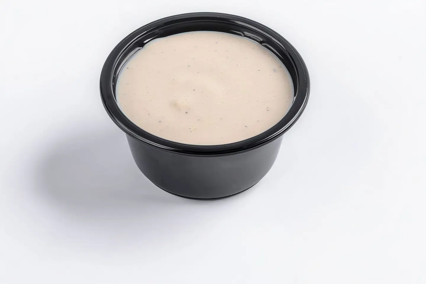 صوص طحينة