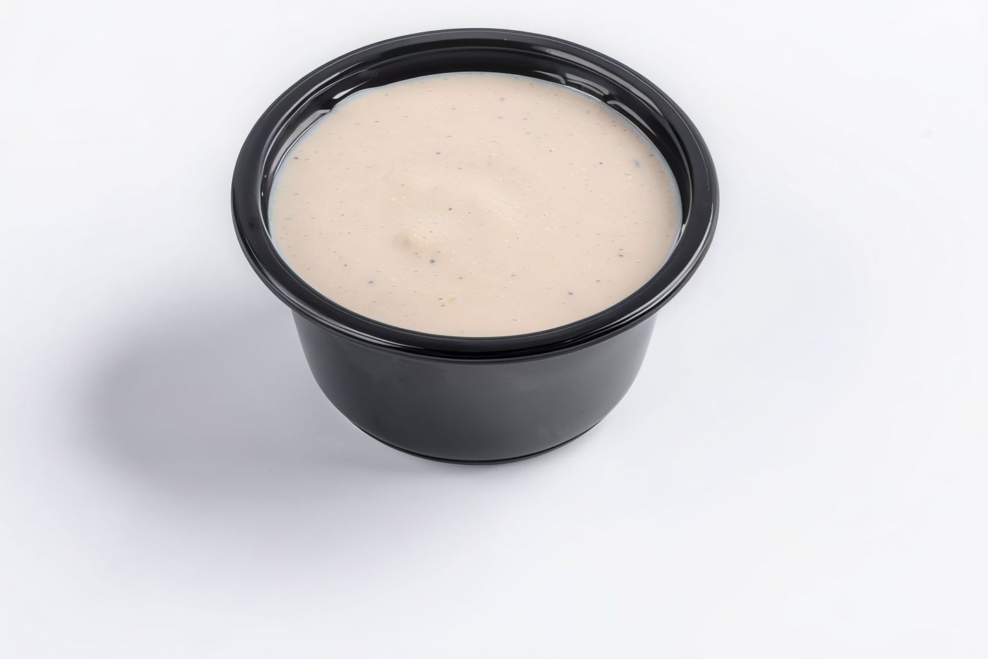 صوص طحينة
