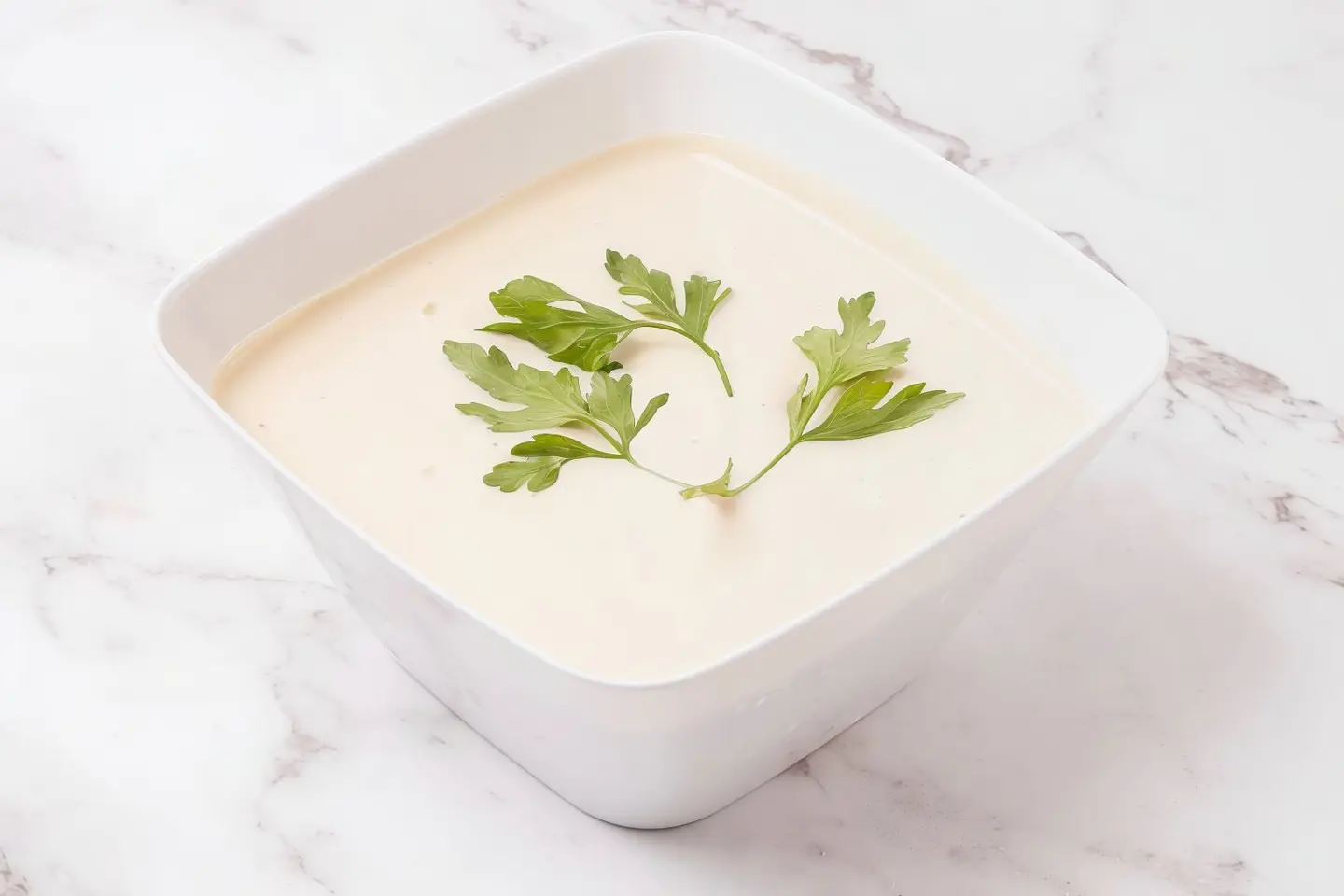Tahini Salad   St