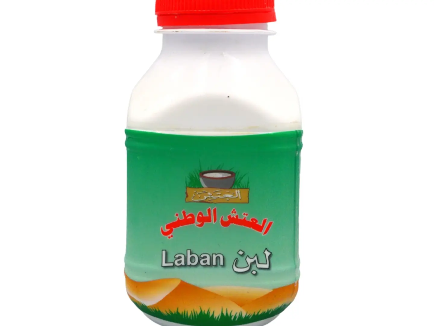 Laban Al Atesh