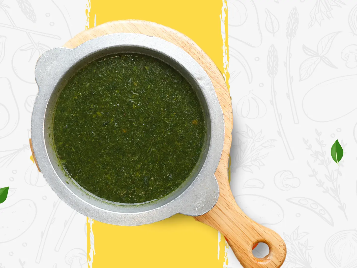 ايدام ملوخية