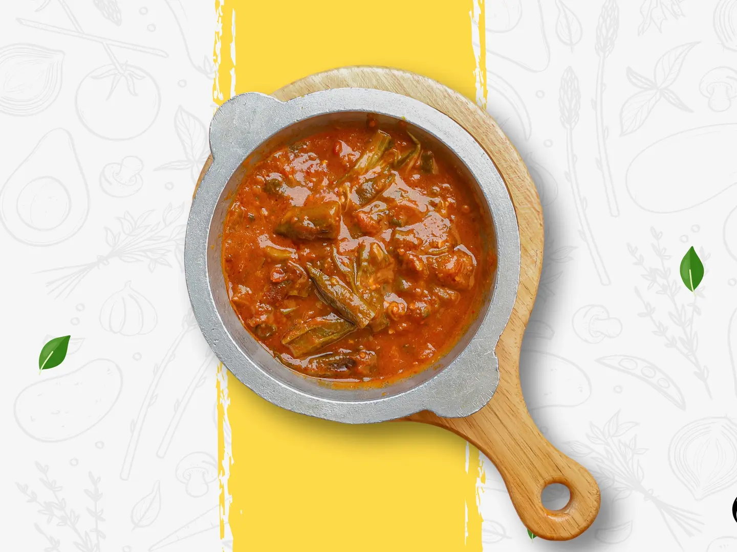 ايدام بامية