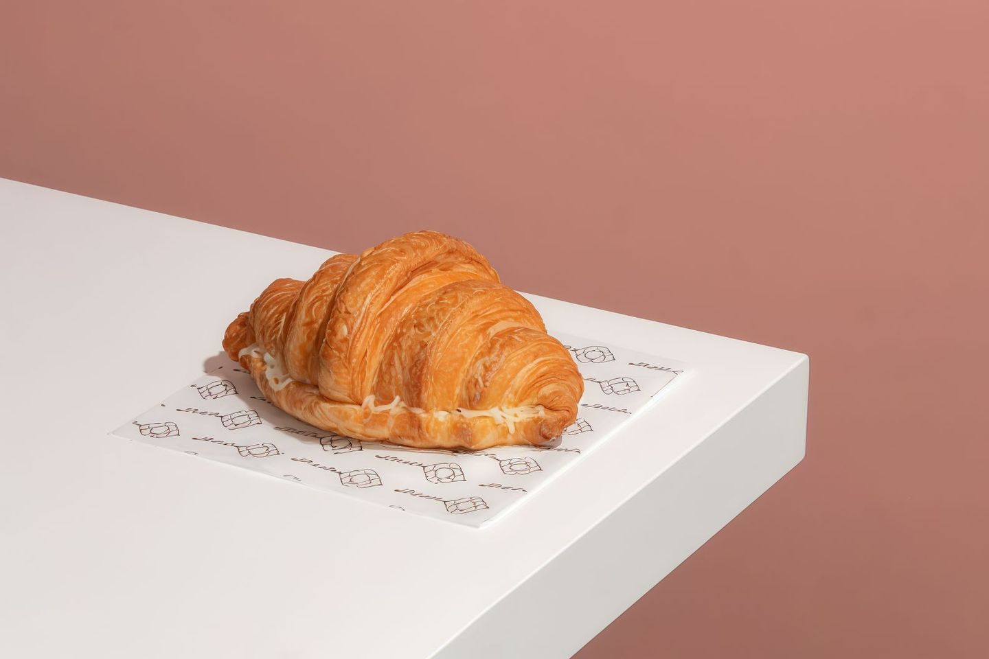 Cheese Croissant