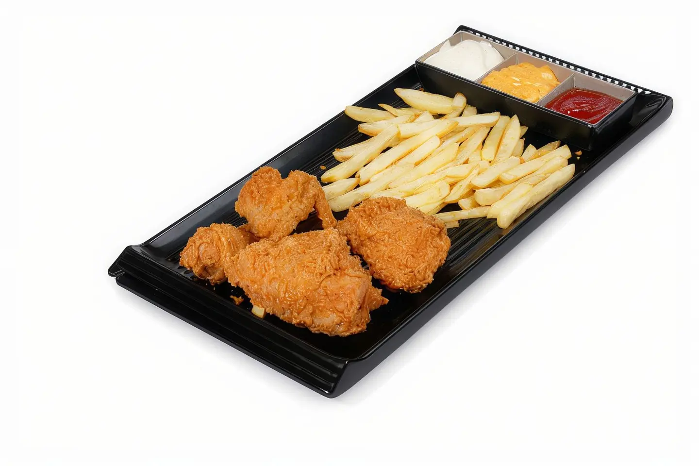 بروستد حراق