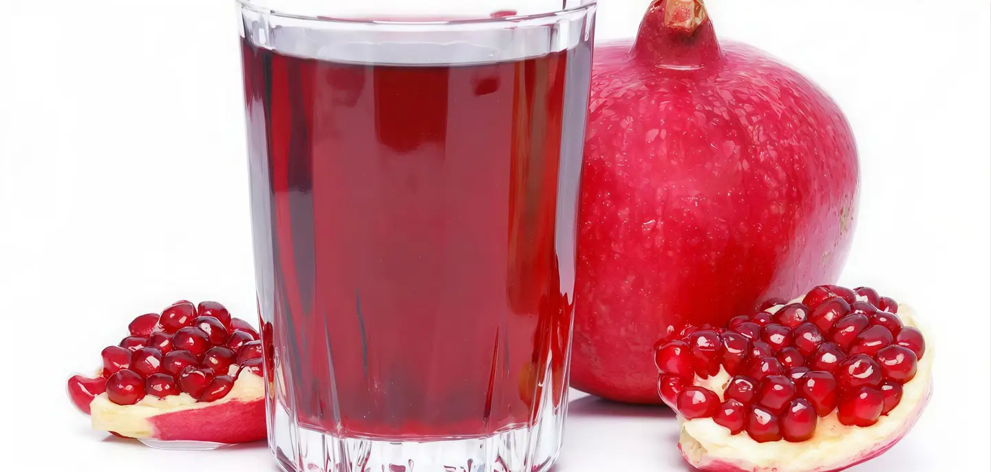 Pomegranate - Large