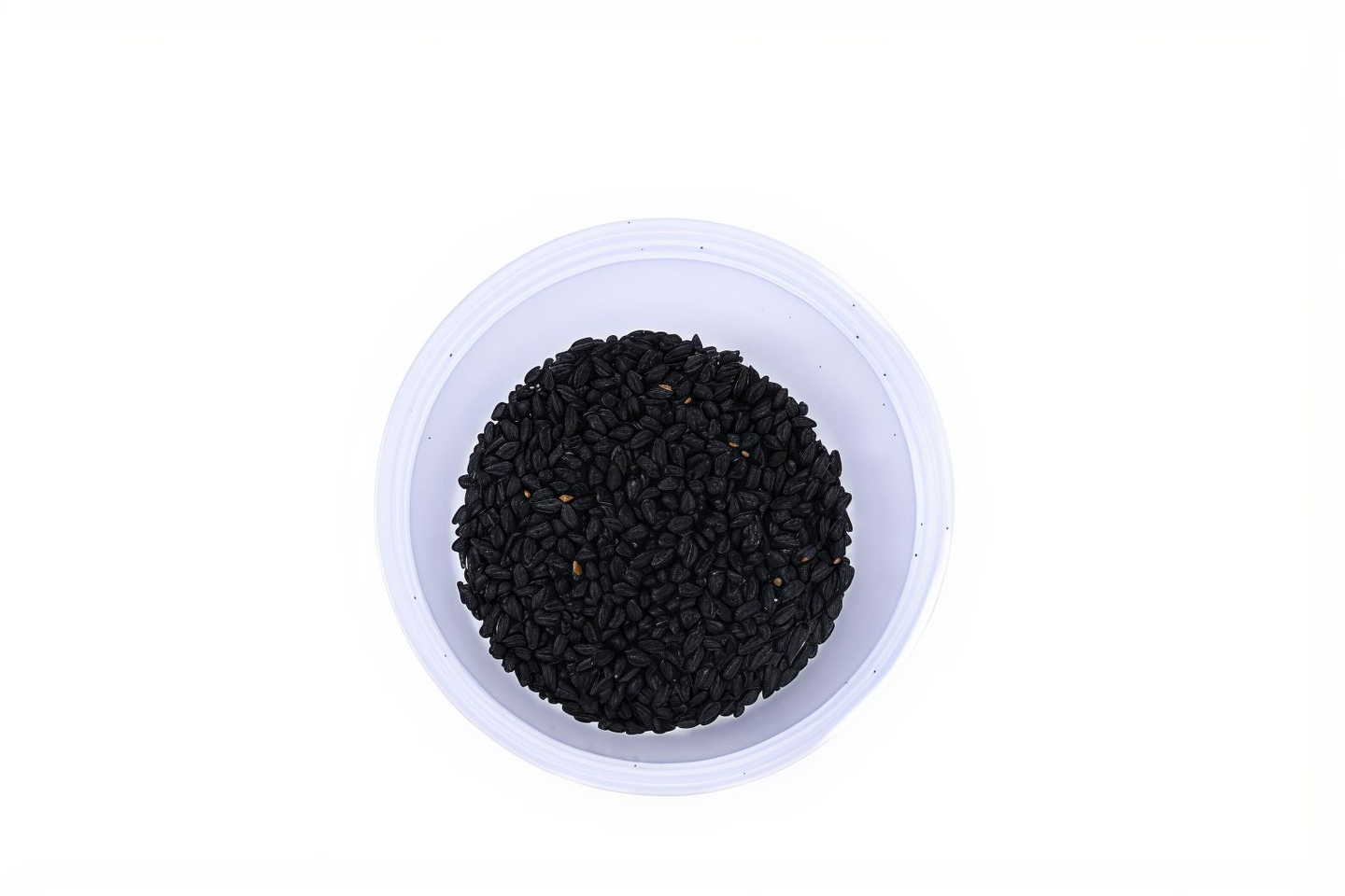 حبة سوداء