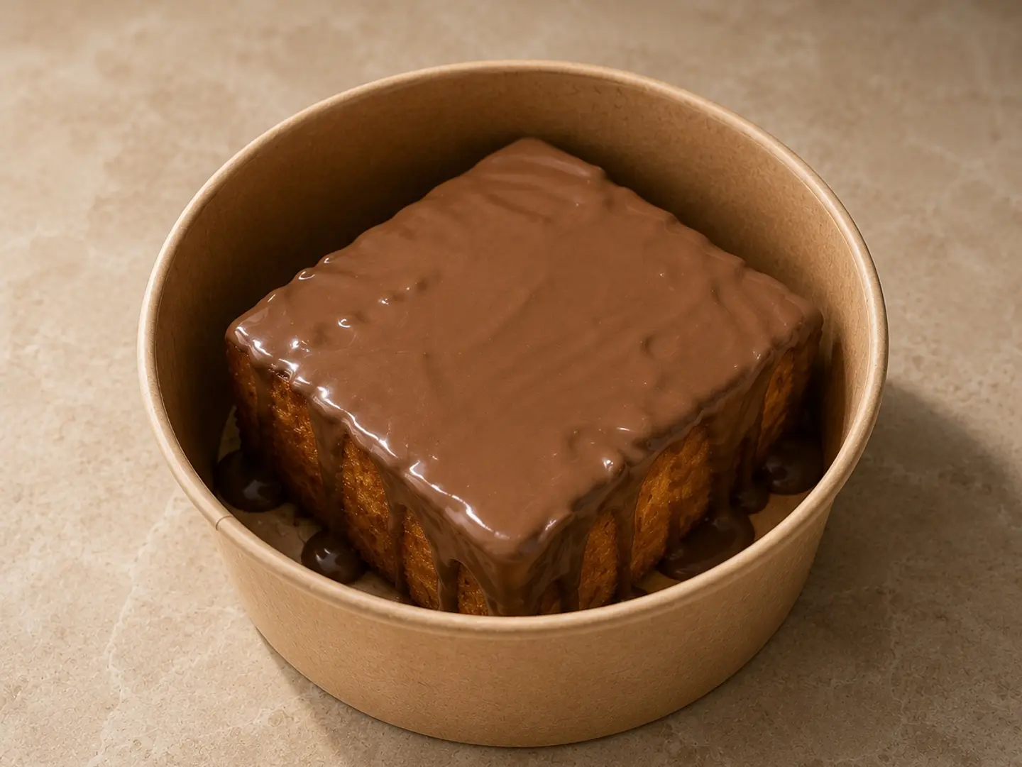 French Toast Belgian Sauce