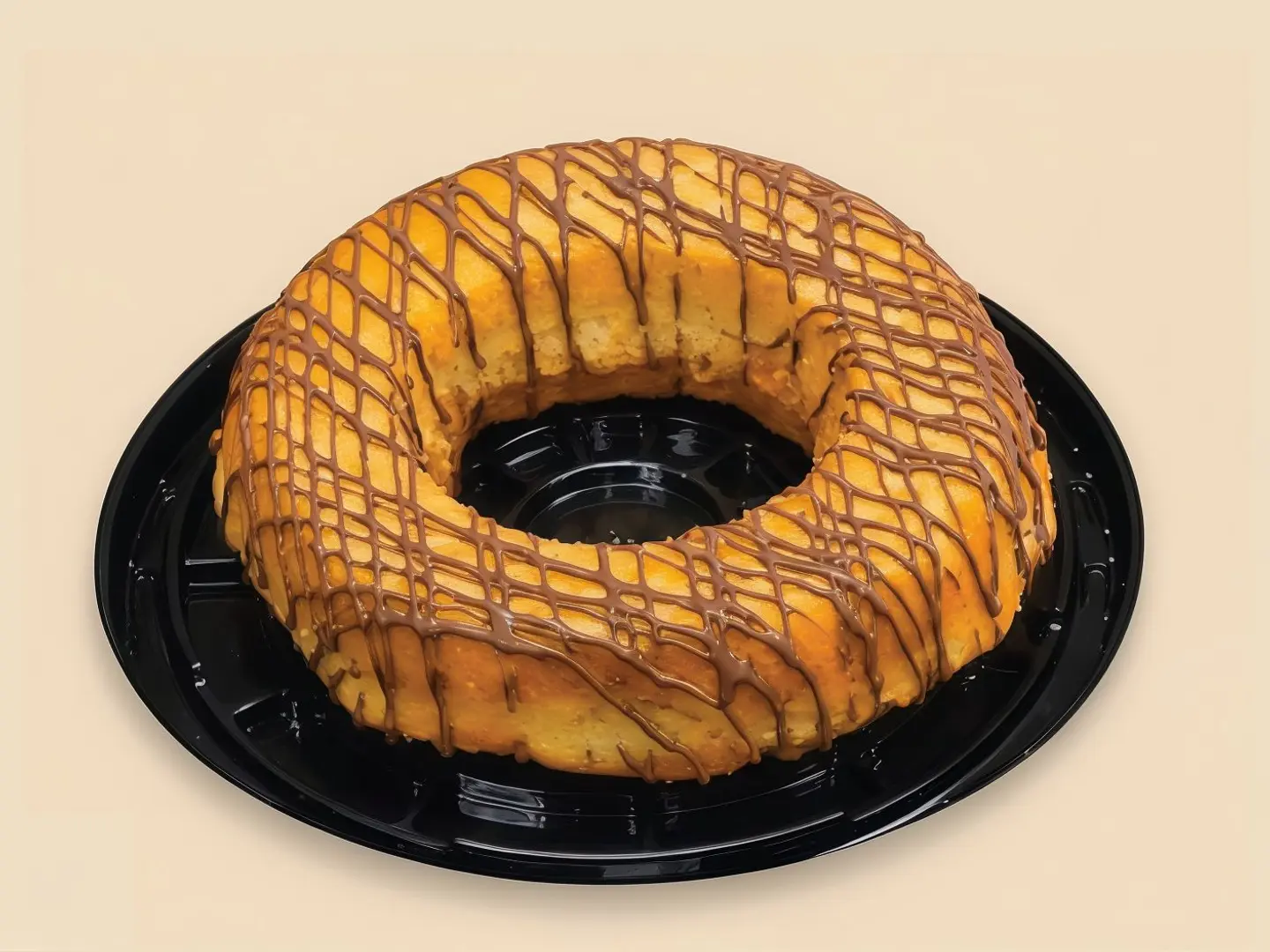 Classic Cake Vanilla