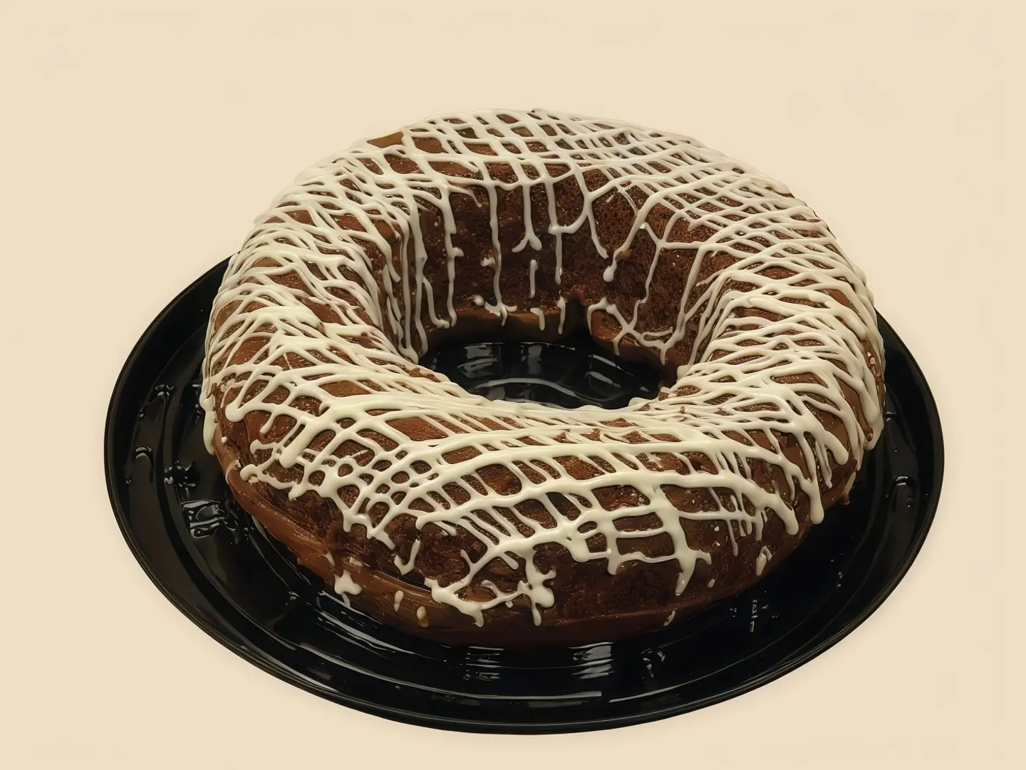 Classic Cake Chocolate