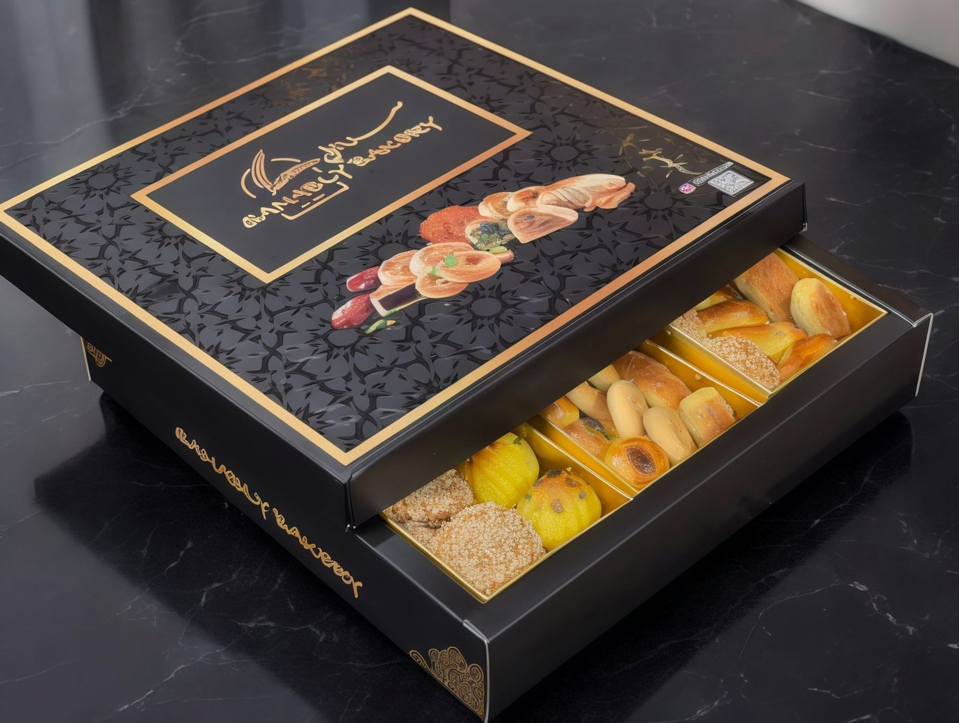 معمول مشكل في اي ب - صغير