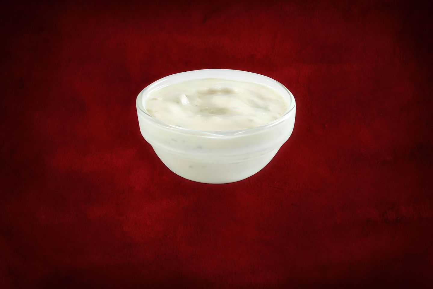 Garlic Sauce
