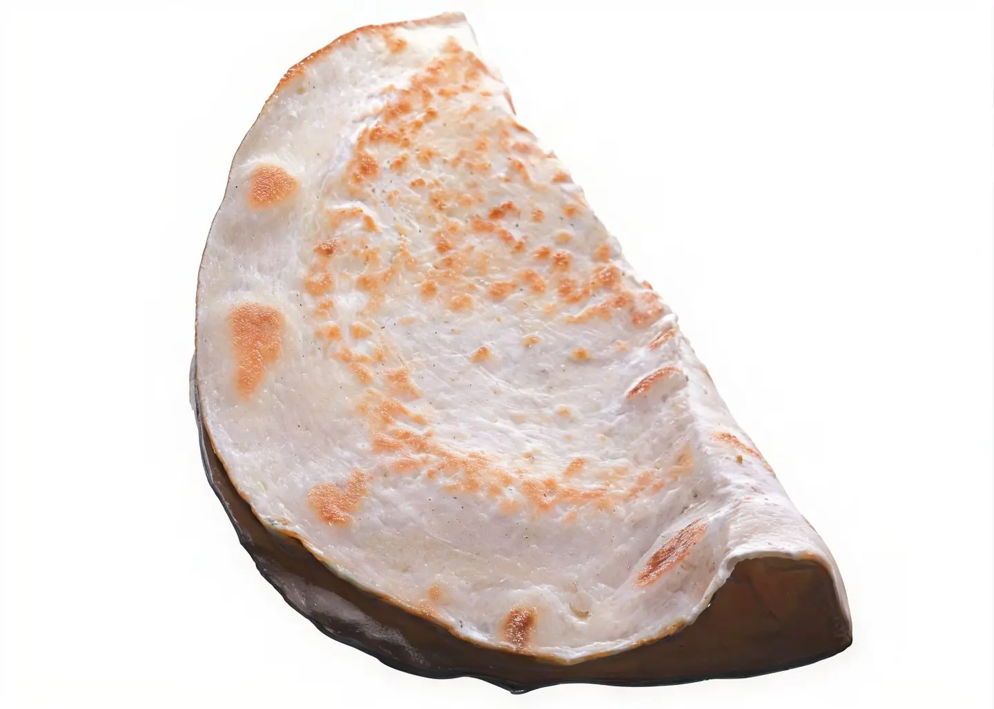 سبانخ بالجبن