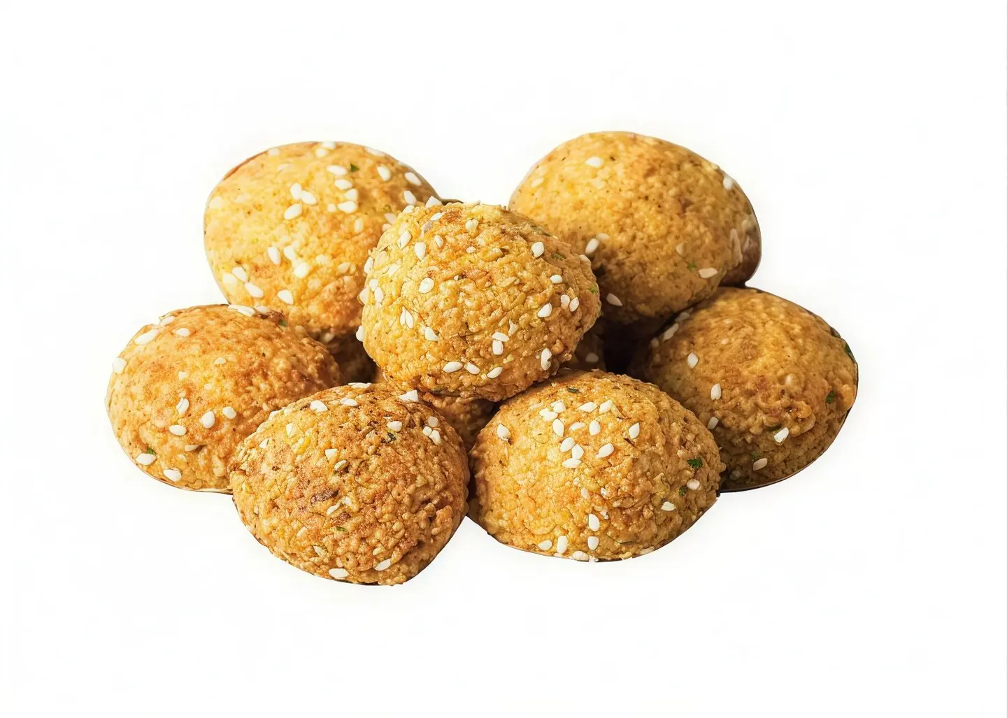 فلافل 2 حبات