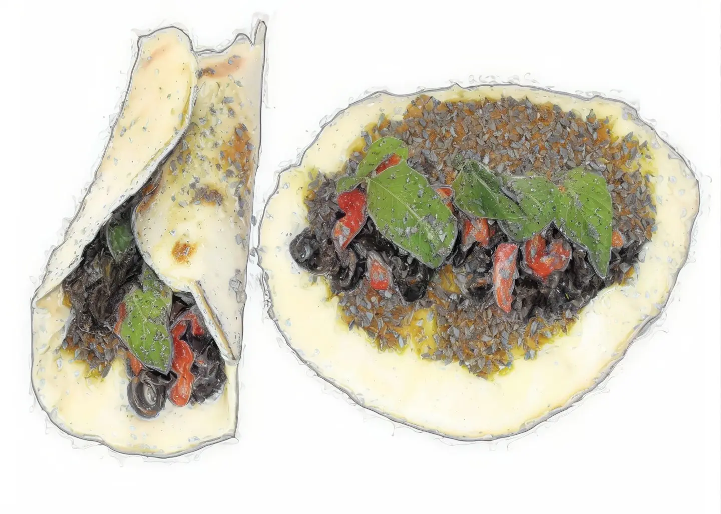 Mix Thyme