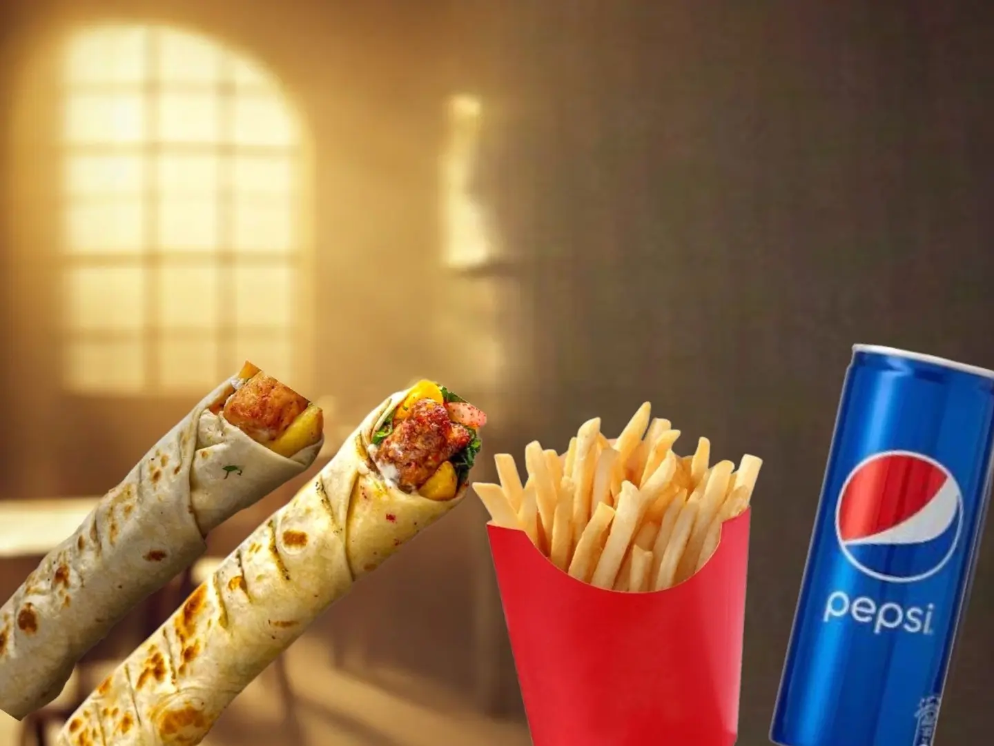 عرض الصيف