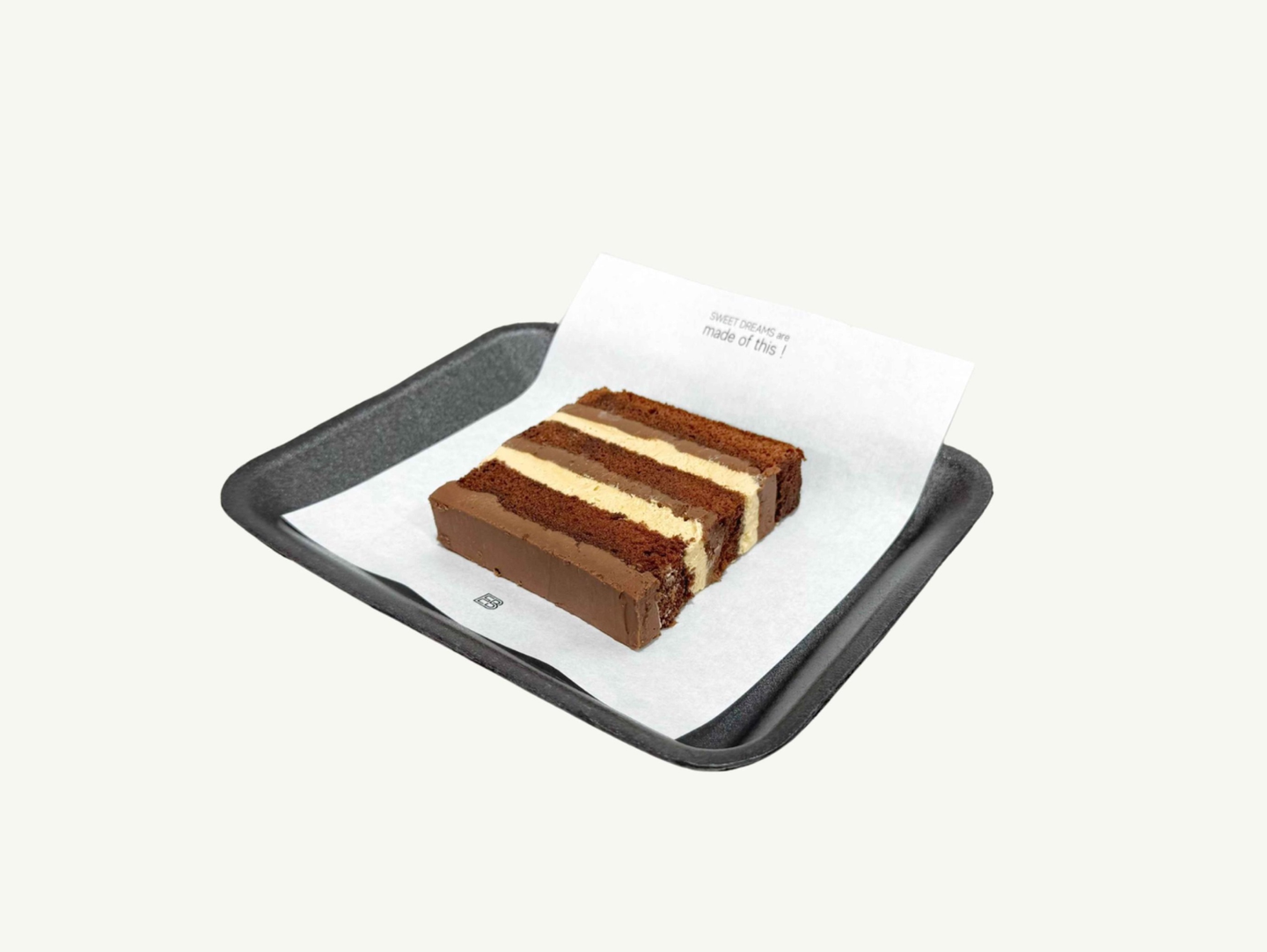 London Cake