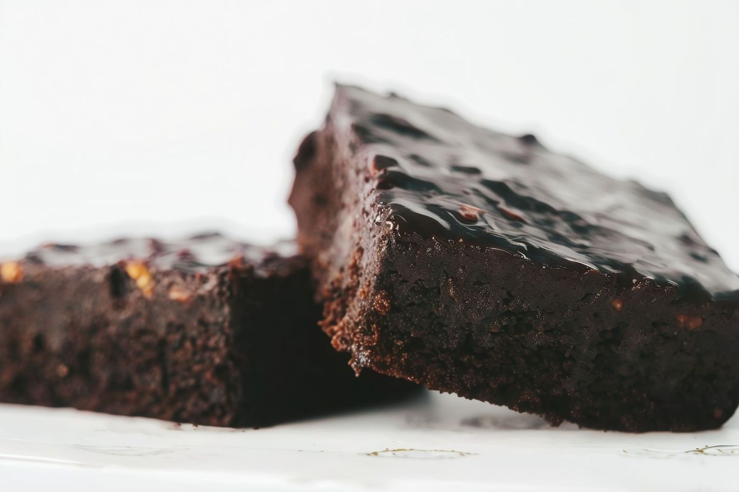 Crunchy Choco Cake Pc