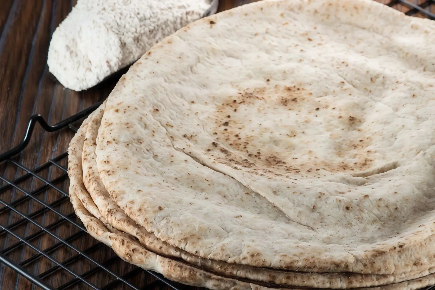 خبز بر