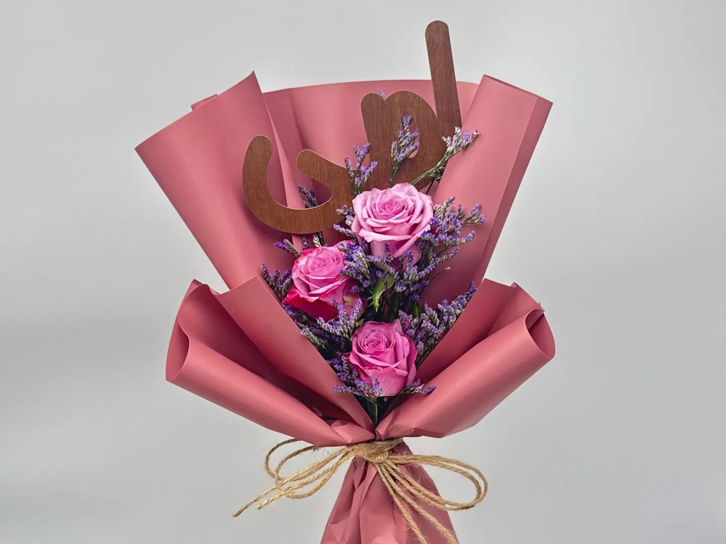 My Mom's Eid Bouquet