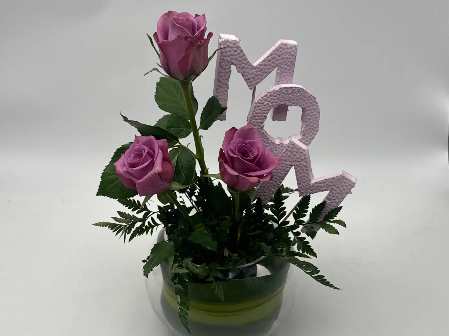 My Mother's Vase Is My Paradise