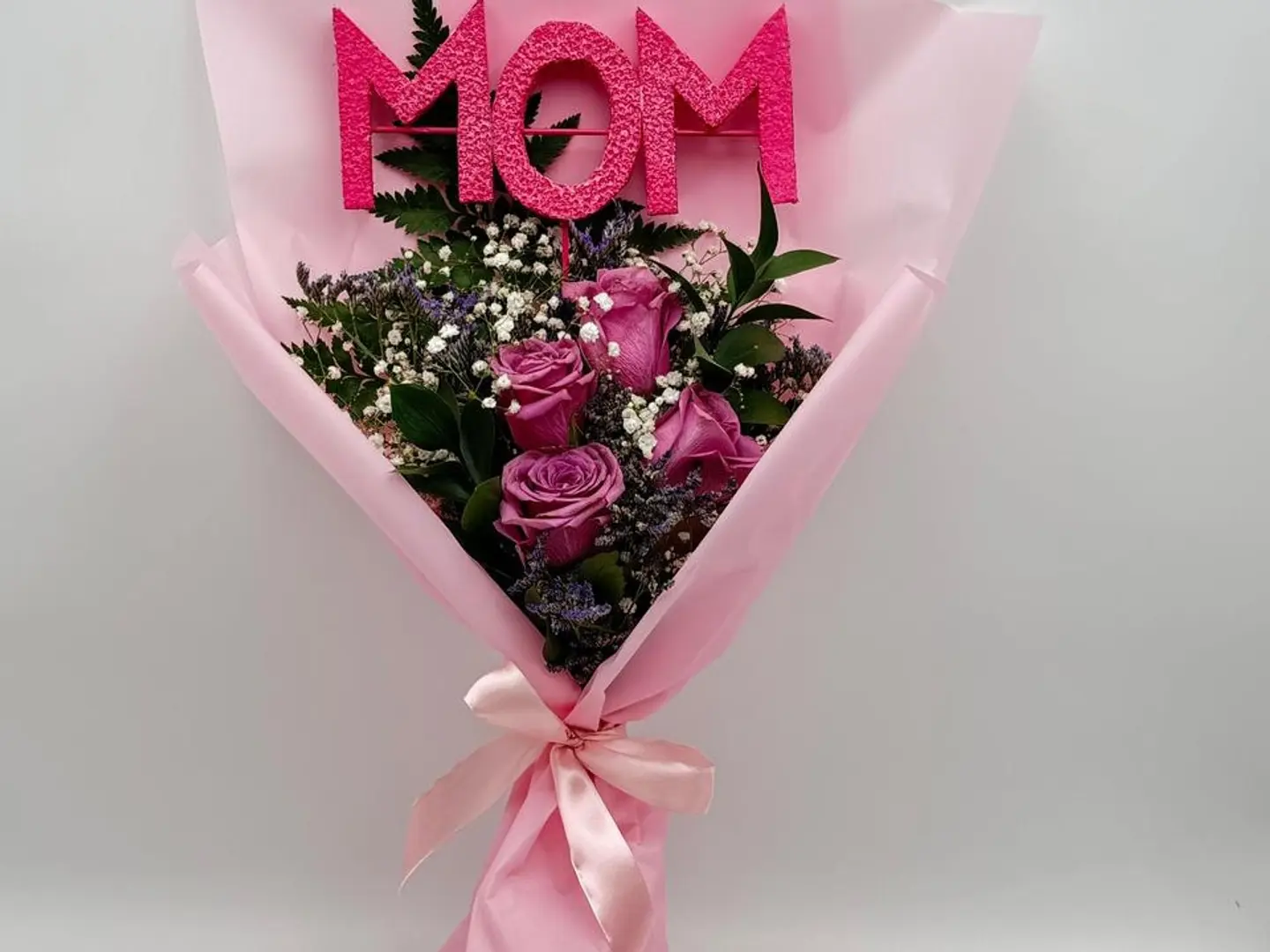 My Tender Mom Bouquet