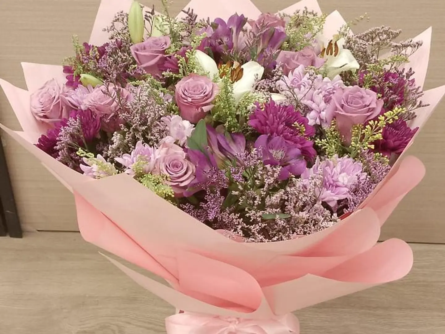 The Comprehensive Package