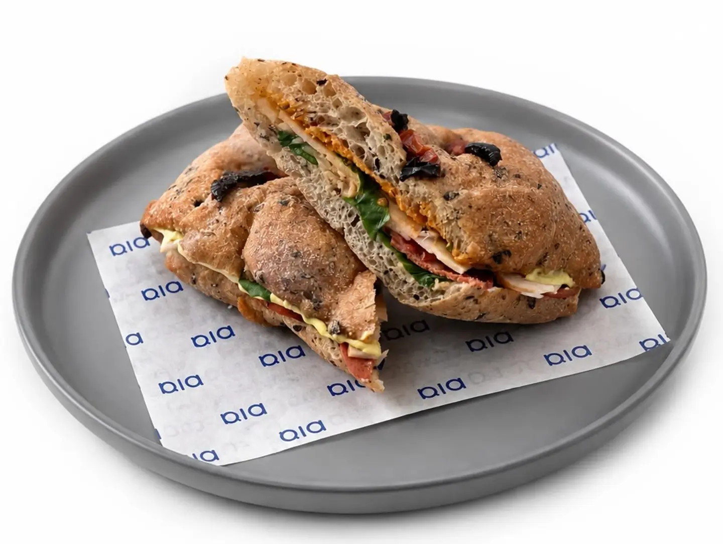 Italian Sandwich
