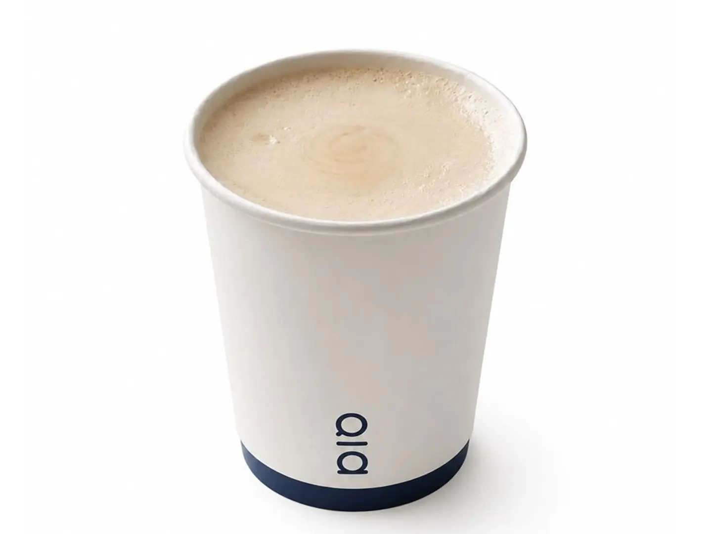 Alfredo Espresso