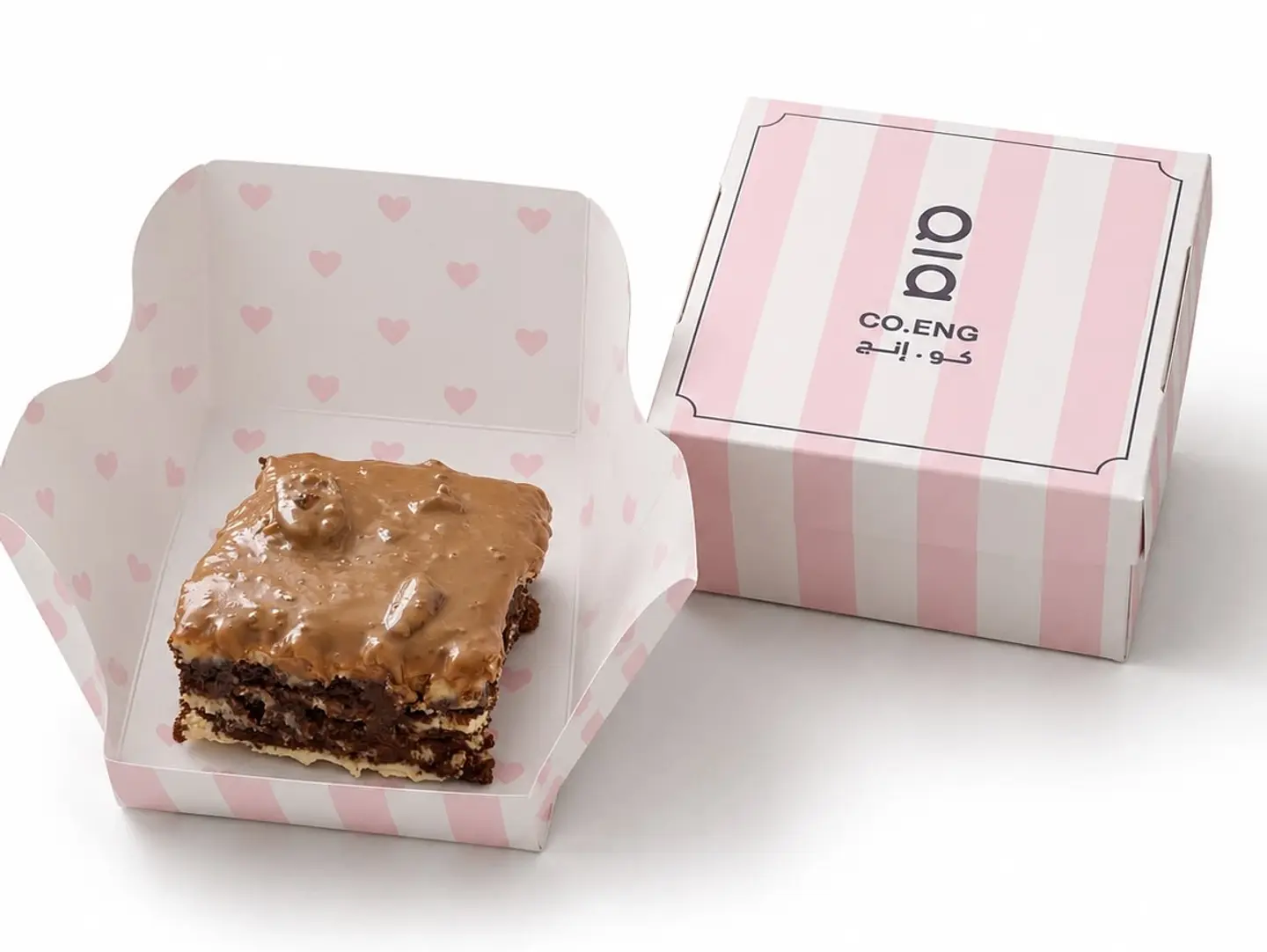 Dolce Pecan
