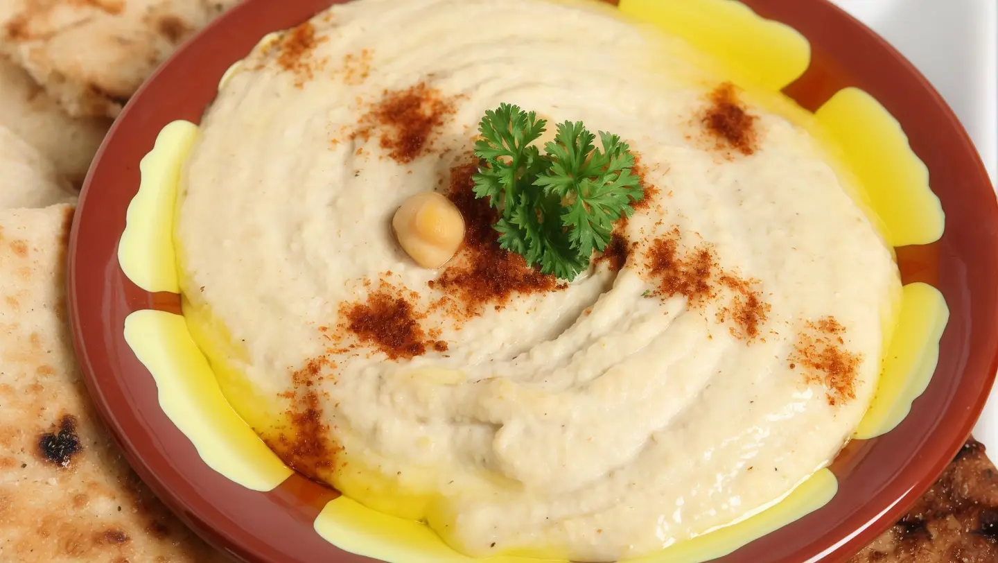 Hummus
