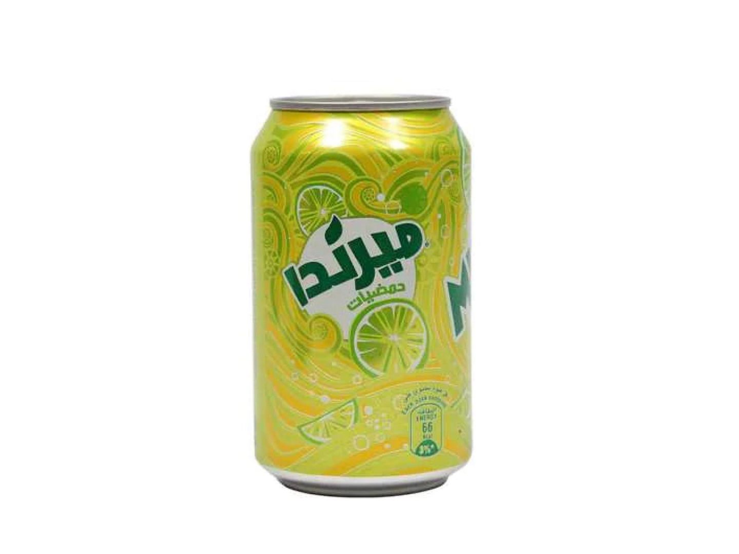 ميرندا حمضيات