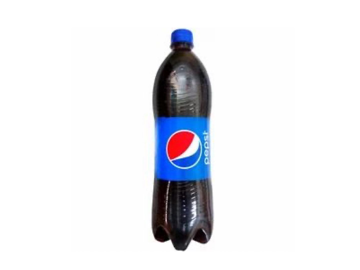 بيبسي وسط