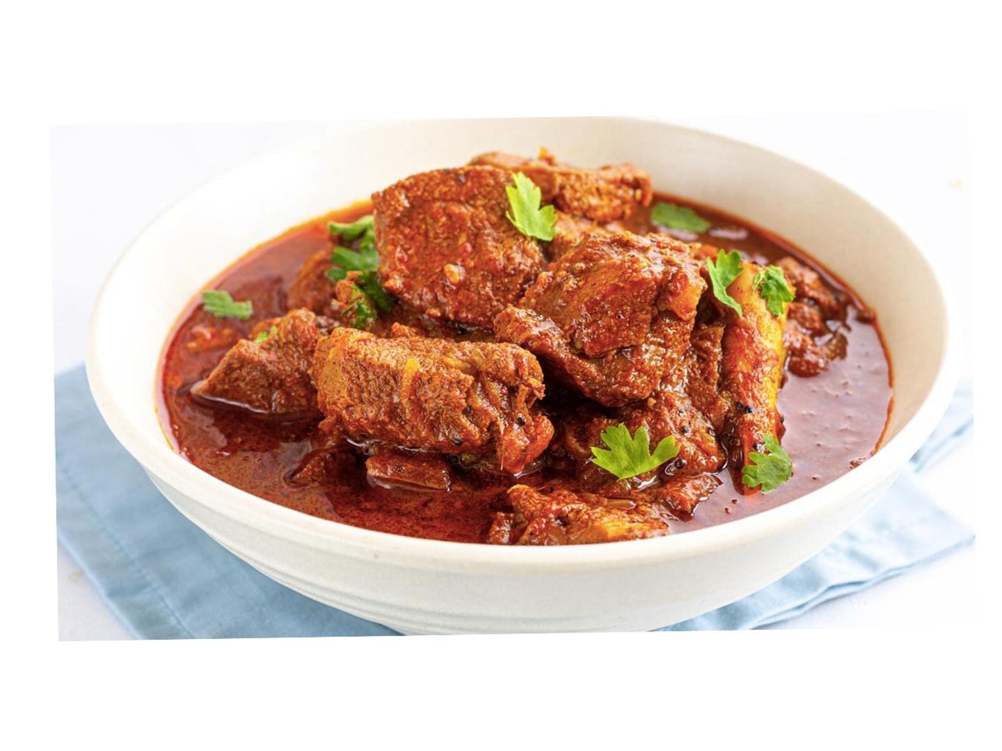 Mutton Korma