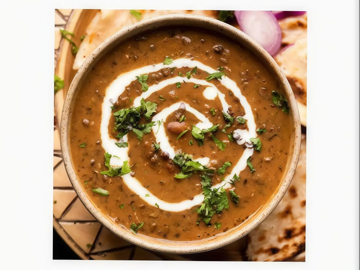 Dal Makhni