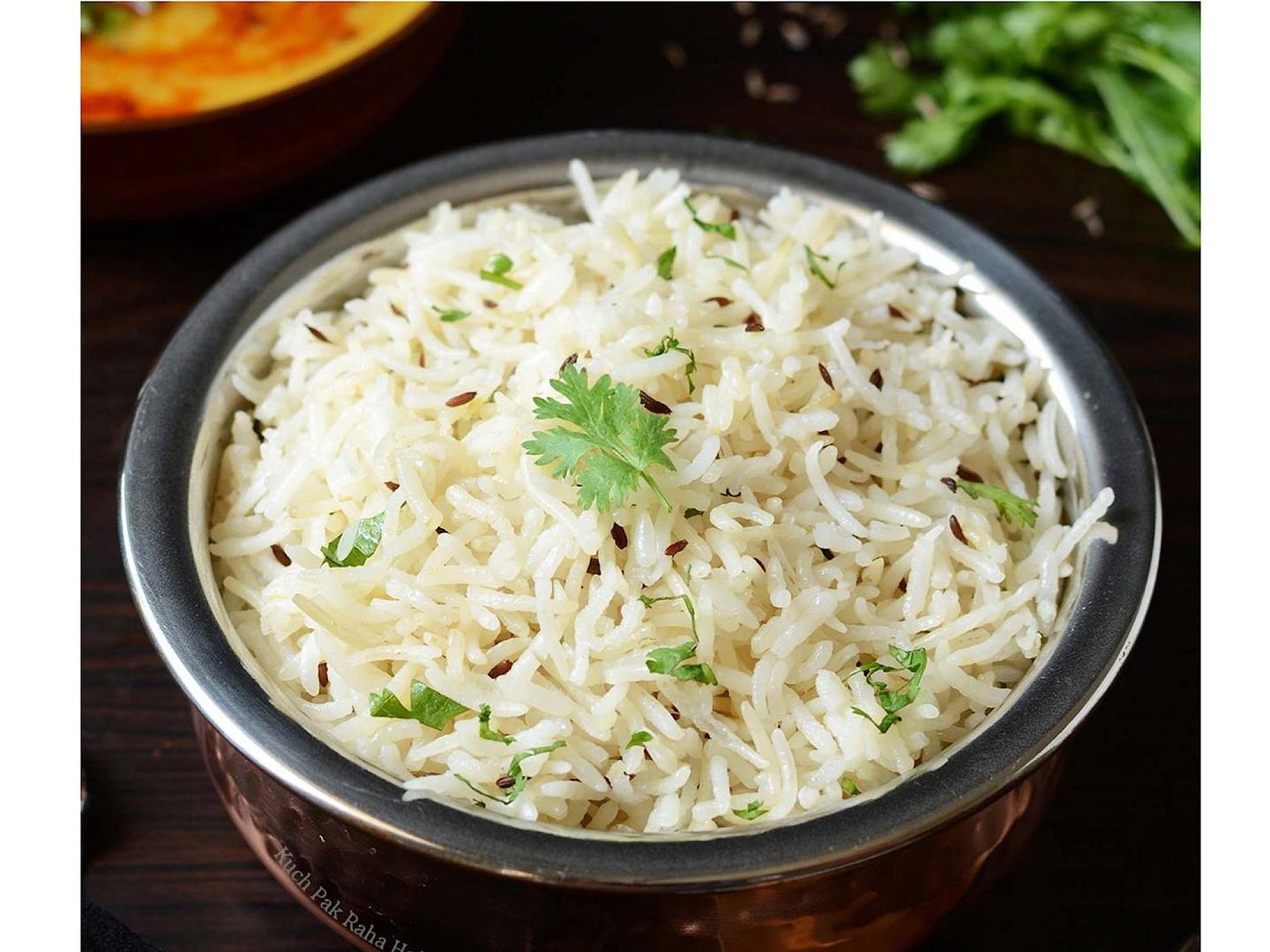 Zeera Rice