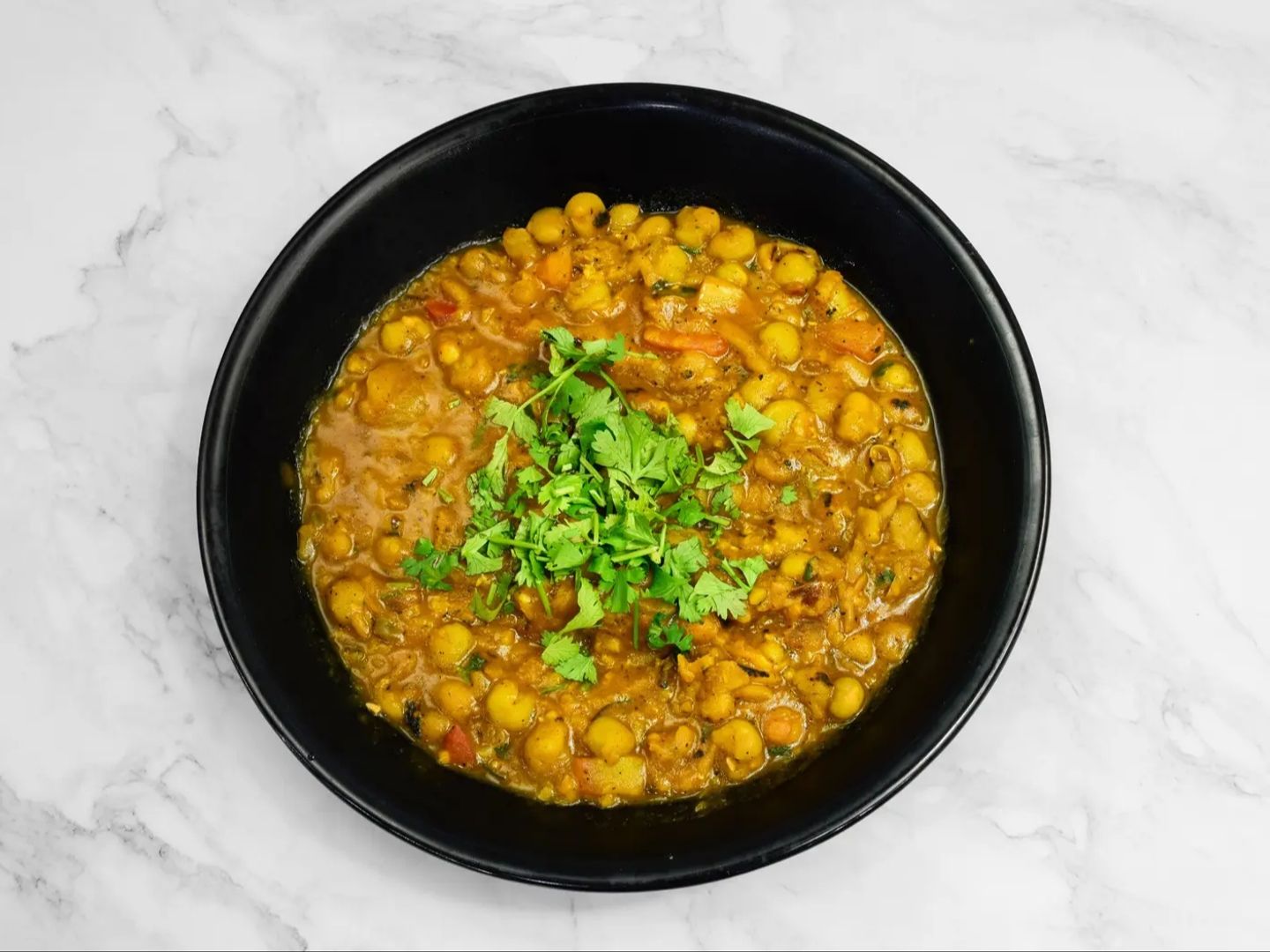 بازلاء سادة