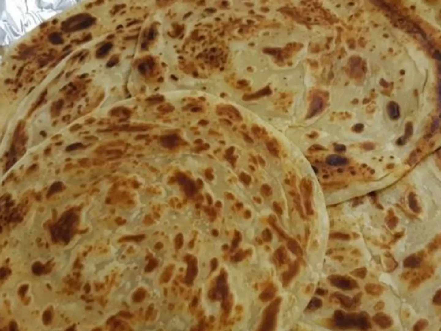 جباتي جبنة سادة