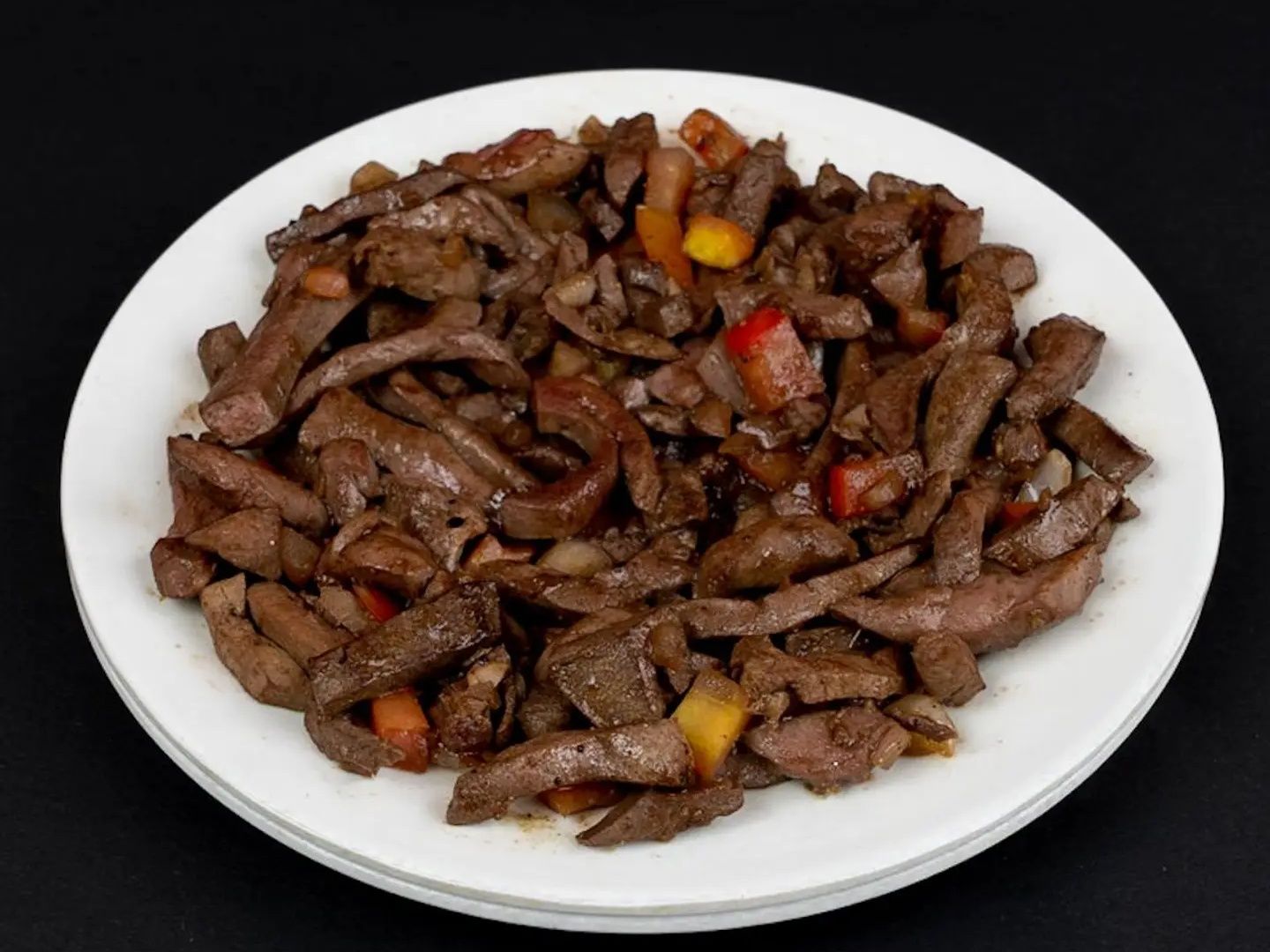 Camel Liver