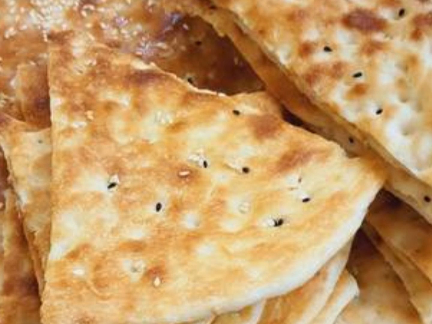 خبز بر الأسمر