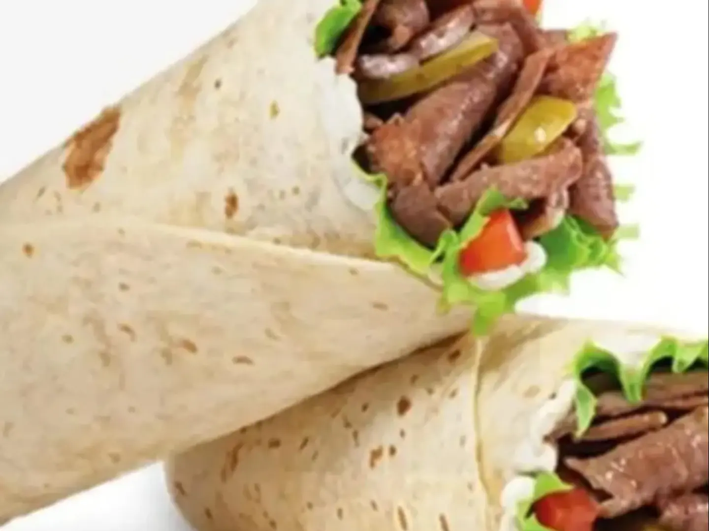 كبدة غنم صاروخ