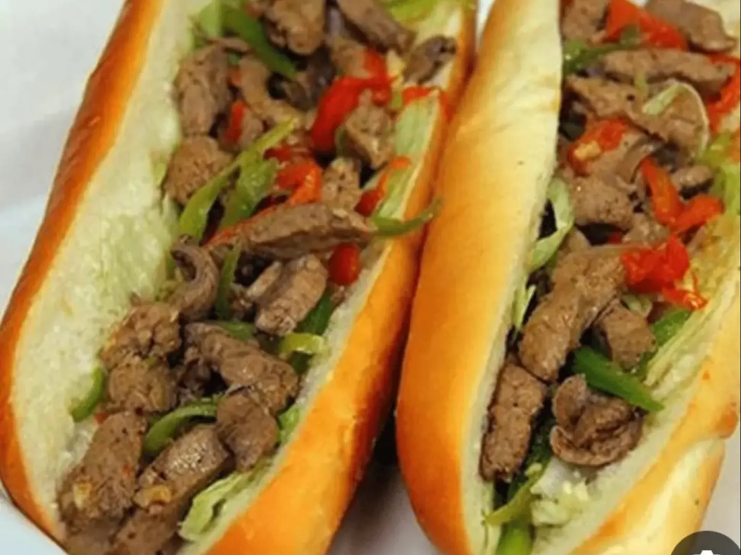 كبدة غنم صامولي