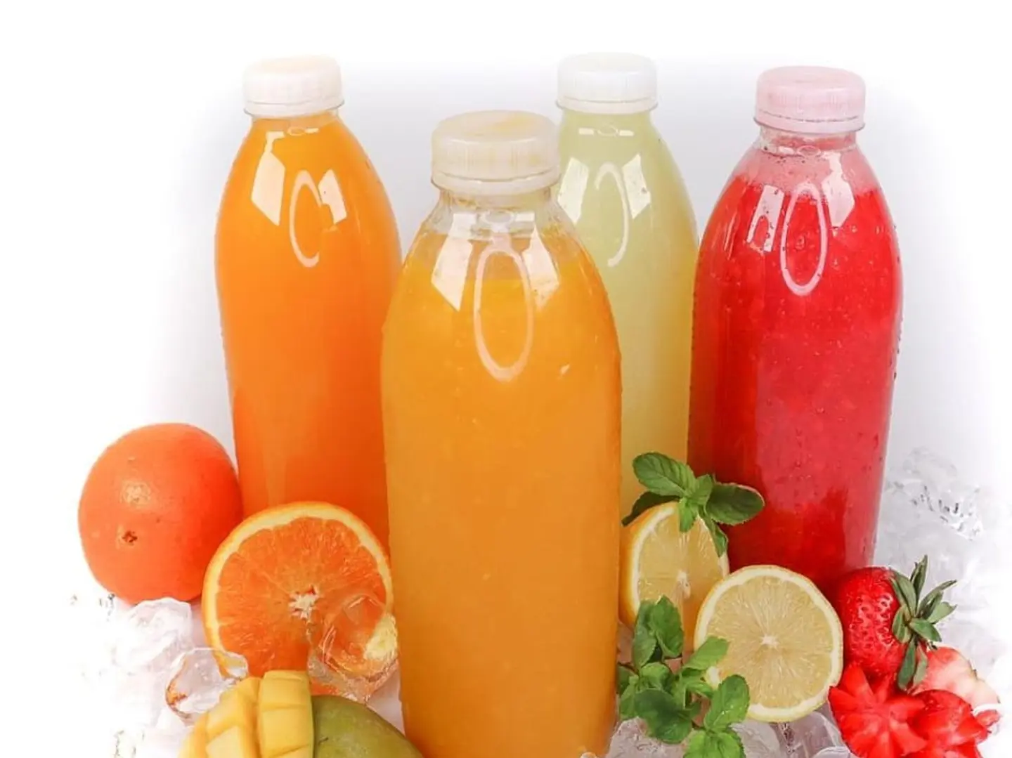 عوار قلب 1لتر