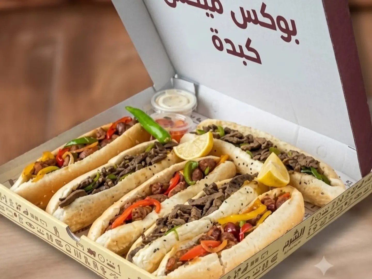 بوكس الكبدة
