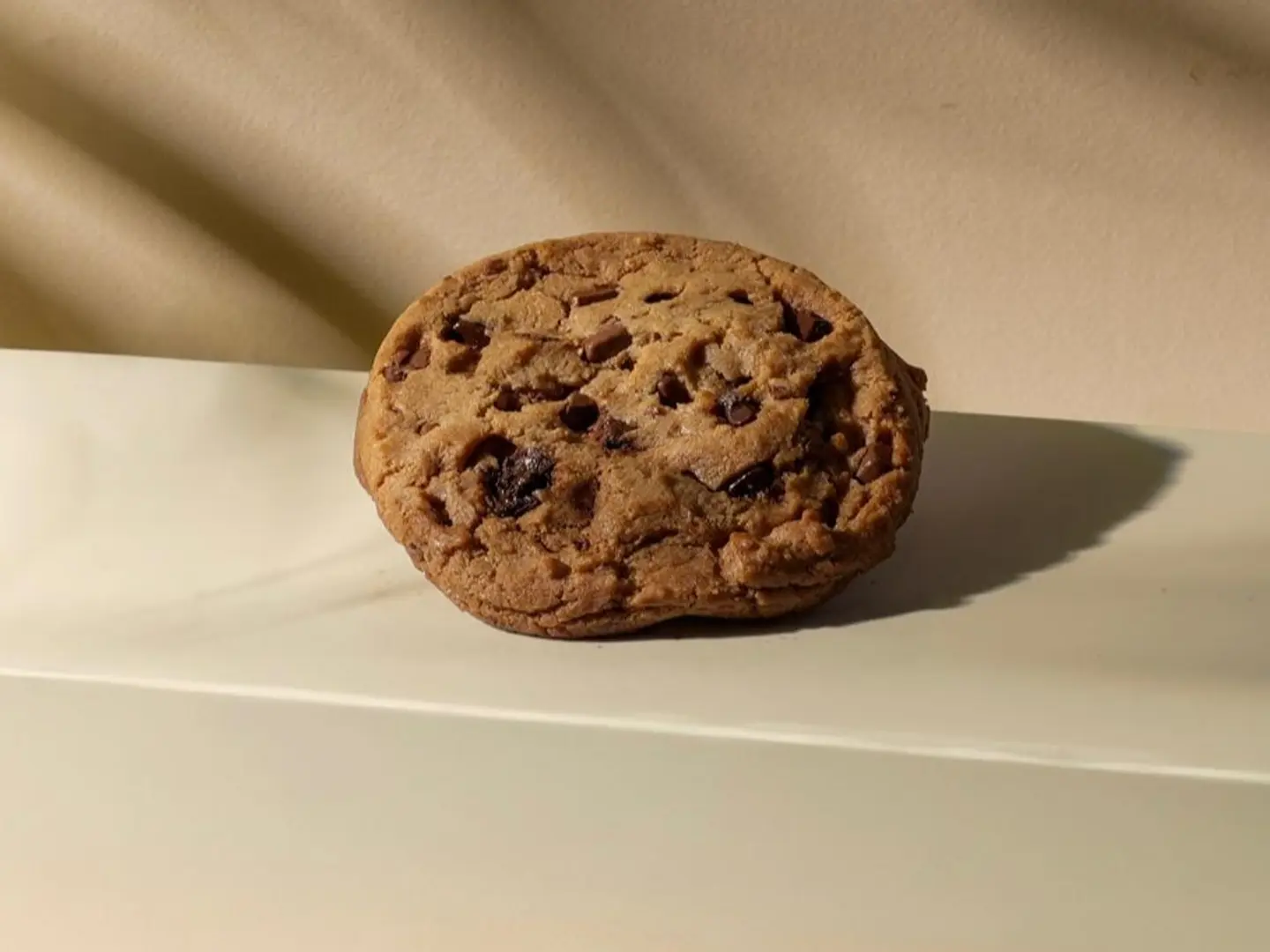 كوكيز رقائق الشوكلاتة