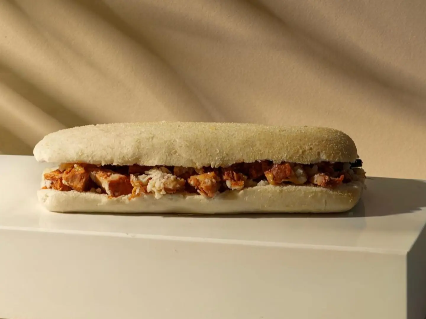 فاهيتا دجاج