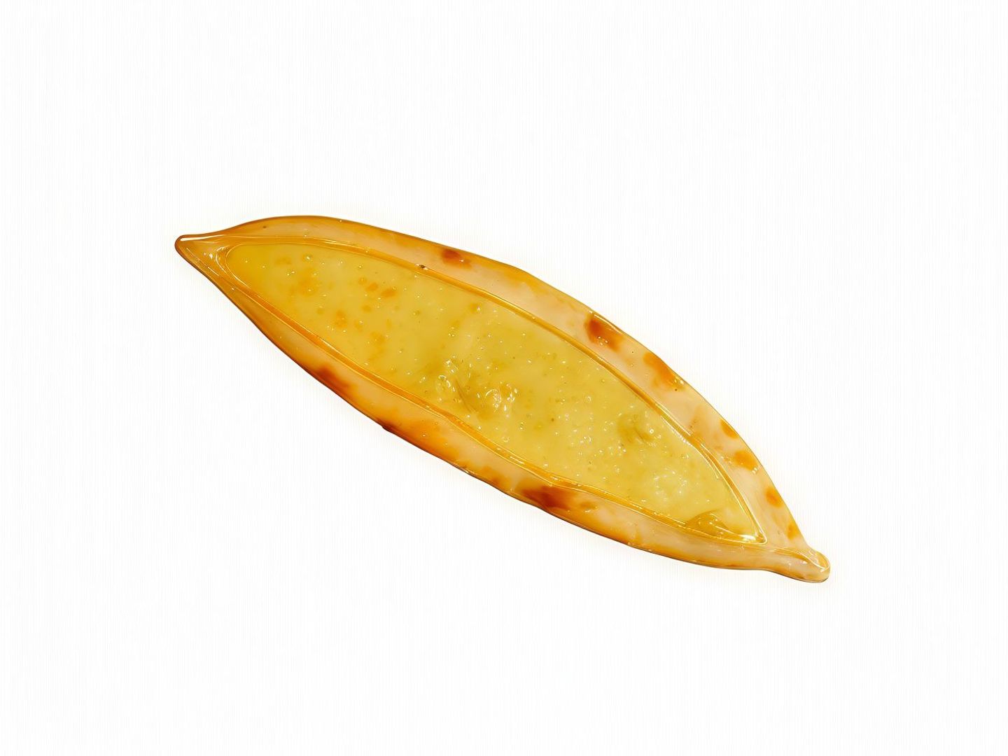 جبنة بالعسل
